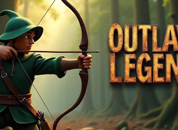 Robin Hood Story For Children With Moral