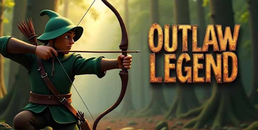 Robin Hood Story For Children With Moral