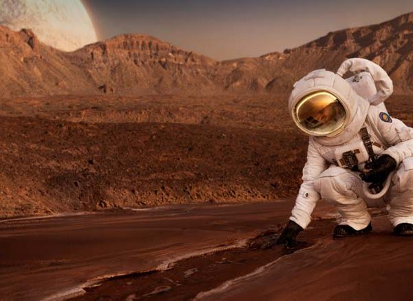 Astronaut Facts | Learn Important Terms and Concepts