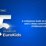 25 Years of EuroKids Legacy, Trust, and the Future