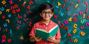 This, That, These, Those For Kids : Easy Rules with examples