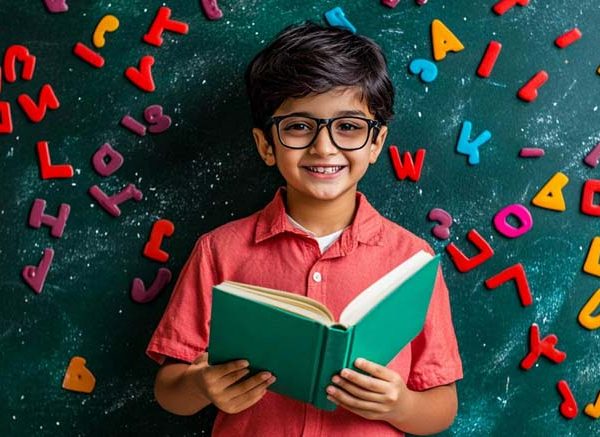 This, That, These, Those For Kids : Easy Rules with examples