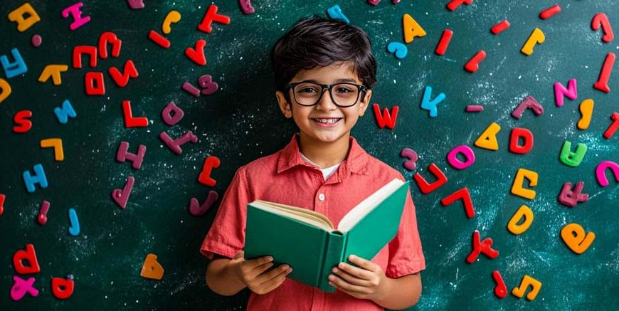 This, That, These, Those For Kids : Easy Rules with examples