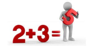 Sum Definition, Formula, Examples, Solved Solutions