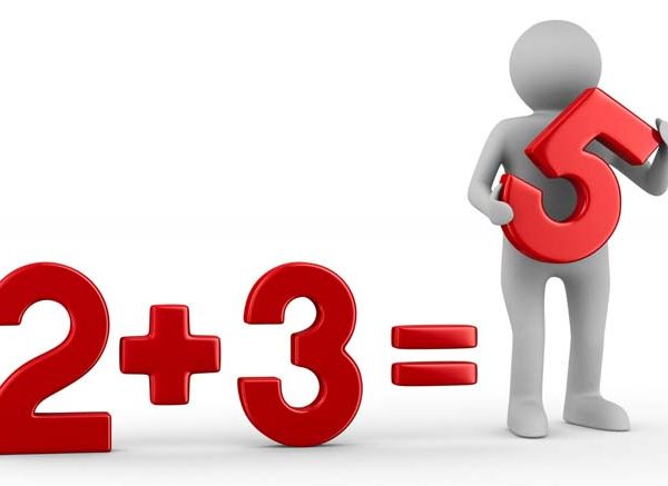 Sum Definition, Formula, Examples, Solved Solutions