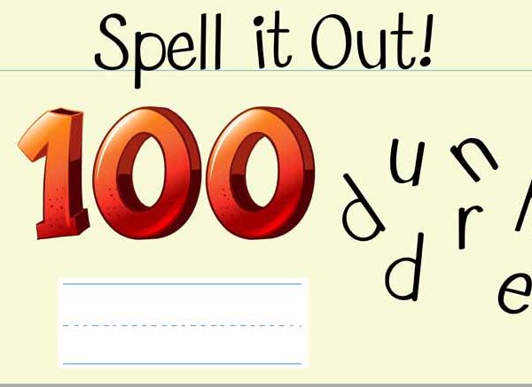 500000 in Words - 500000 in English 500000 Spelling