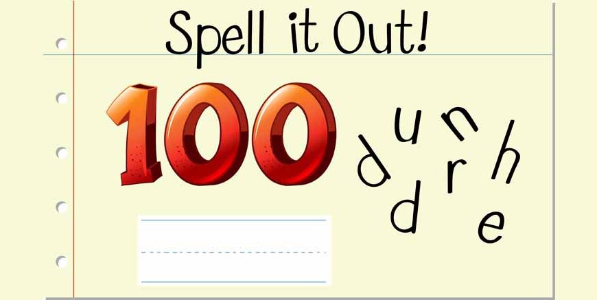 500000 in Words - 500000 in English 500000 Spelling