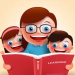 How to Teach Empathy to Kids?