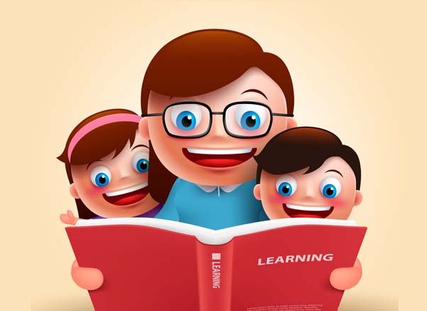 How to Teach Empathy to Kids?