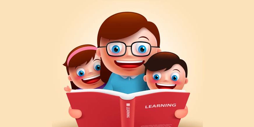 How to Teach Empathy to Kids?