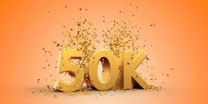 50000 in Words - Write 50000 in Words | 50000 Spelling