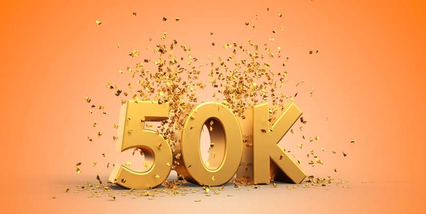 50000 in Words - Write 50000 in Words | 50000 Spelling