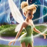 Tinkerbell Story For Children With Moral