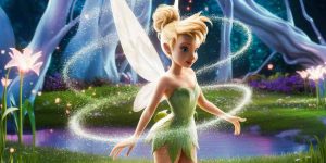 Tinkerbell Story For Children With Moral