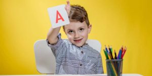 Present Simple - Verb 'To Be' | LearnEnglish Kids