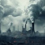 Air Pollution Essay in English for Classes 1, 2 & 3 Kids 10 Lines & Paragraph