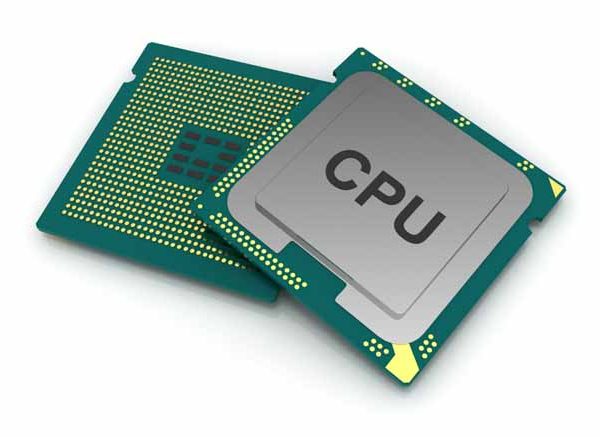 CPU Full Form Understanding the Brain of a Computer in a Simple Way