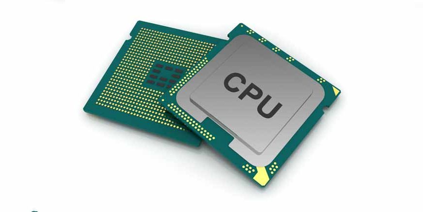 CPU Full Form Understanding the Brain of a Computer in a Simple Way