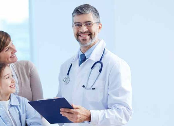 Doctor: Definition, Roles & Types - Key Facts for Students