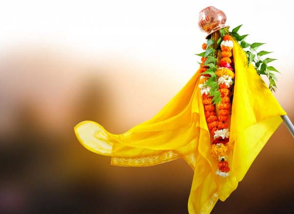 Easy Gudi Padwa Activities for Toddlers and Kids
