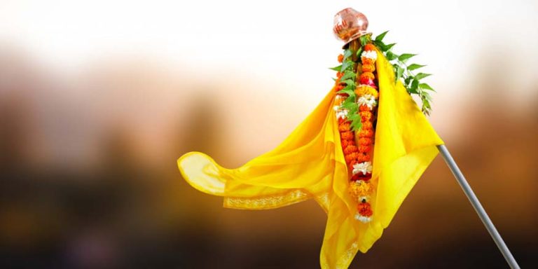 Easy Gudi Padwa Activities for Toddlers and Kids