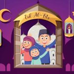Eid al-Fitr Story for Kids Easy & Short Story