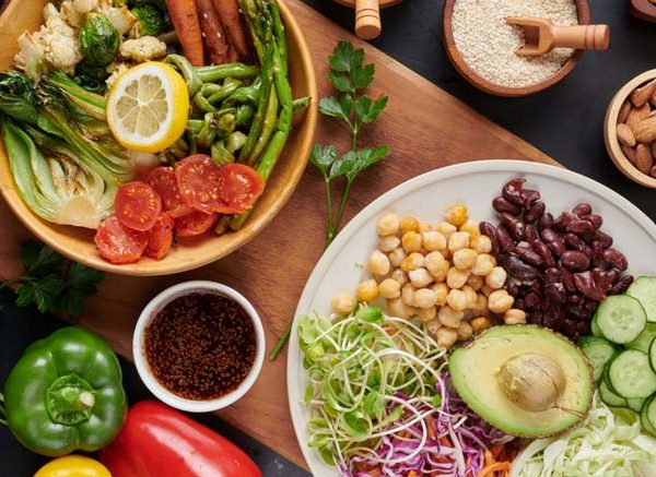 Essay On Balanced Diet (in English) for Classes 1, 2 & 3 10 Lines, Short & Long Paragraph