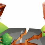 Essay On Earthquake in English for Classes 1,2,3 Students 10 Lines & Paragraph