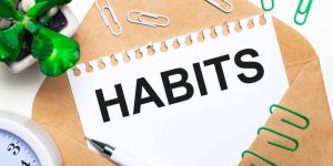 Essay On Good Habits in English for Classes 1, 2, 3 Students 10 Lines & Paragraph