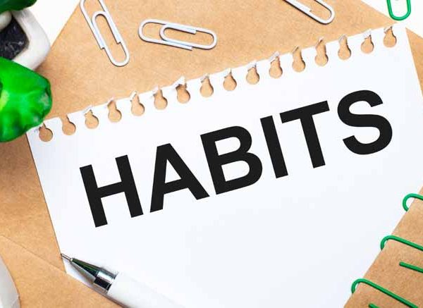 Essay On Good Habits in English for Classes 1, 2, 3 Students 10 Lines & Paragraph