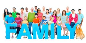 Essay On I Love My Family in English for Classes 1,2,3 Students 10 Lines & Paragraph
