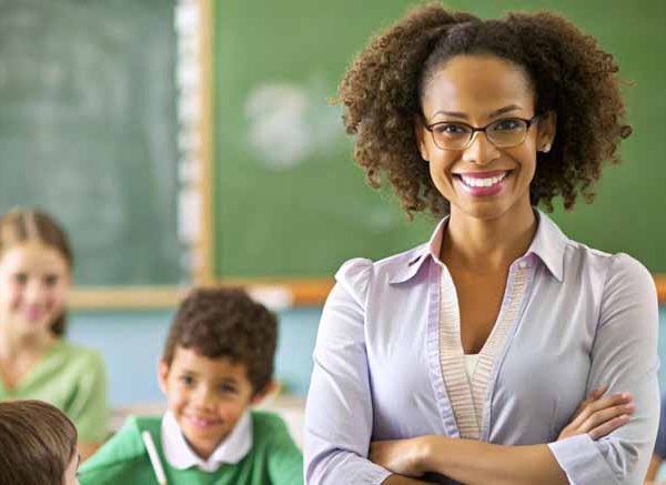 Essay On My Favourite Teacher - 10 Lines, Short and Long Essay