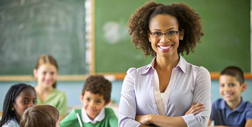 Essay On My Favourite Teacher - 10 Lines, Short and Long Essay