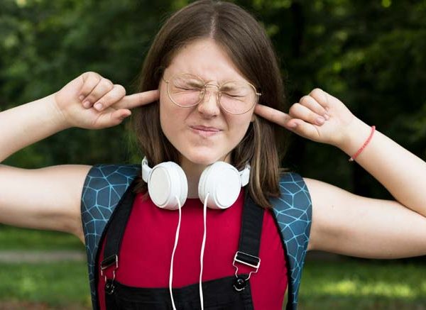 Essay On Noise Pollution (in English) for Classes 1, 2 & 3 10 Lines, Short & Long Paragraph