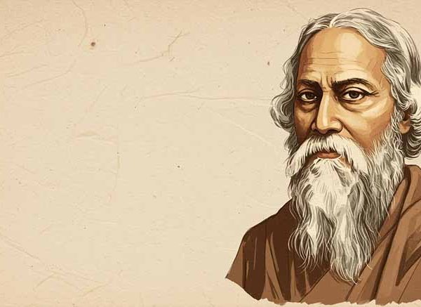 Essay On Rabindranath Tagore - 10 Lines, Short & Long Paragraph
