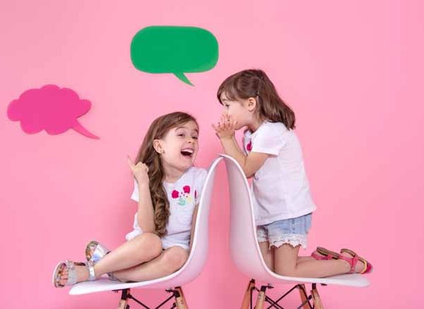 Essay on Communication in English for Class 1, 2 & 3 10 Lines, Short & Long Paragraph