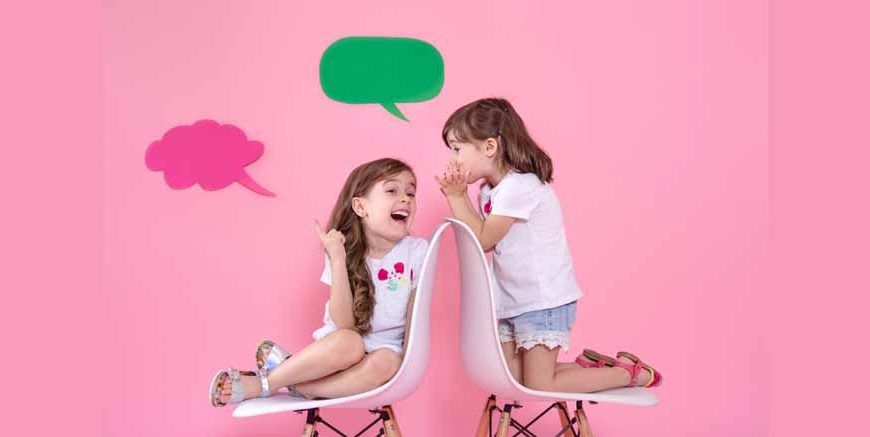 Essay on Communication in English for Class 1, 2 & 3 10 Lines, Short & Long Paragraph