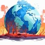 Essay on Global Warming (in English) for Classes 1, 2 & 3 10 Lines, Short & Long Paragraph