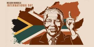 Essay on Nelson Mandela for Children and Students