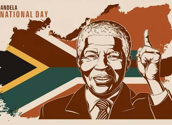 Essay on Nelson Mandela for Children and Students