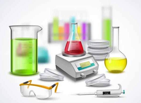 Essential Laboratory Apparatus & Their Uses Explained