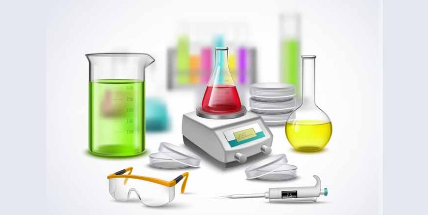 Essential Laboratory Apparatus & Their Uses Explained
