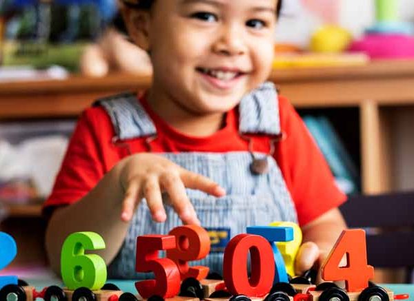 Exploring the Benefits of Preschool Education for Children