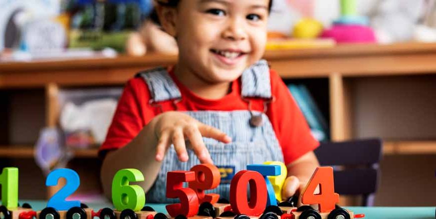 Exploring the Benefits of Preschool Education for Children