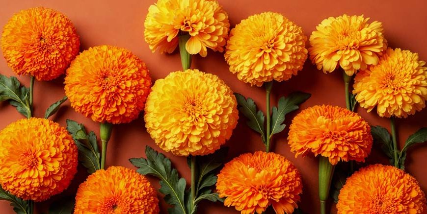 Facts About Marigold Flower Key Concepts & Uses Explained
