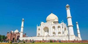 Fascinating Facts About Taj Mahal for Students 2026