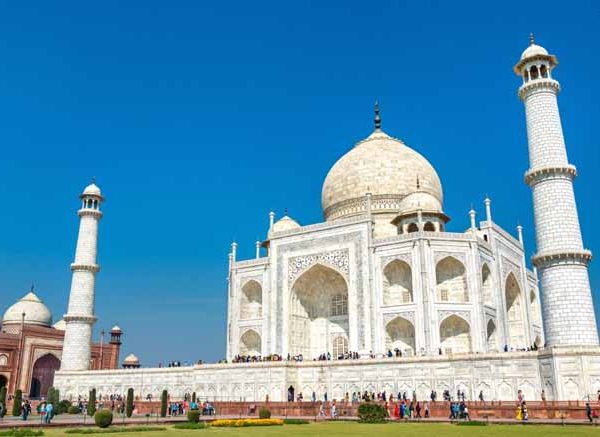 Fascinating Facts About Taj Mahal for Students 2026