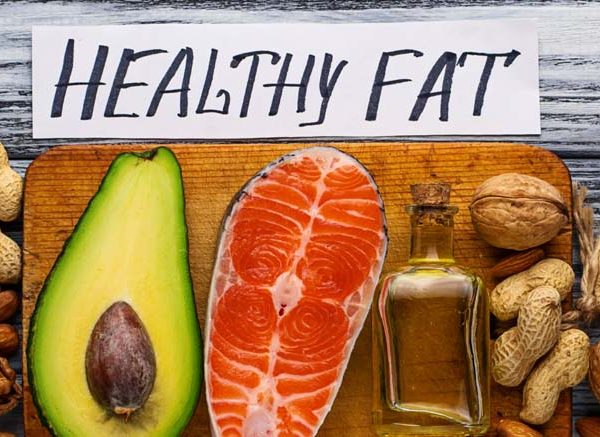 Foods Containing Fat Types, Sources & Facts for Students