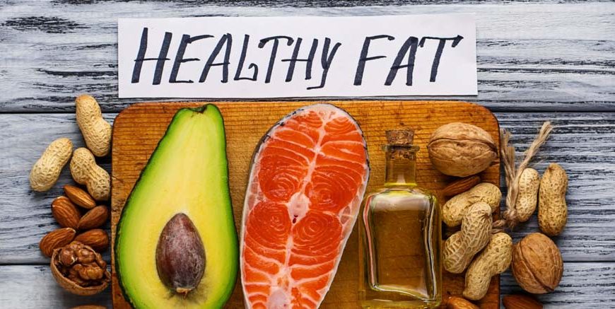 Foods Containing Fat Types, Sources & Facts for Students