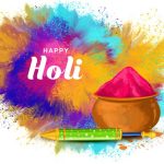 Holi Activities for Kindergarten and Nursery Kids Safe, Creative and Meaningful Ways to Celebrate